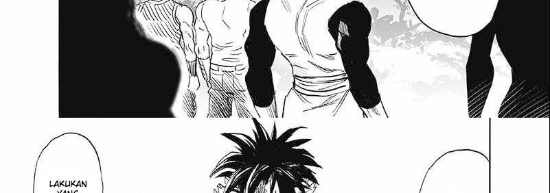 Read One Punch Man id Manga Online