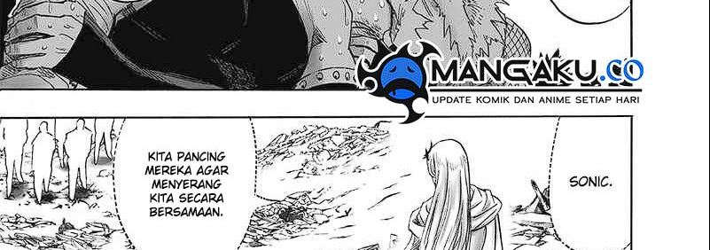 Read One Punch Man id Manga Online