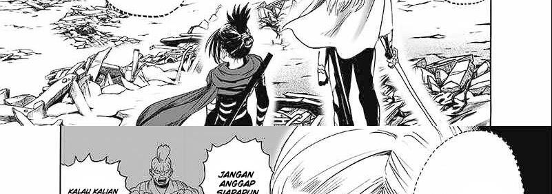Read One Punch Man id Manga Online