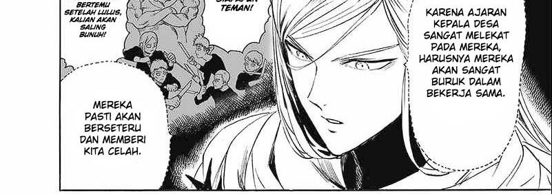 Read One Punch Man id Manga Online