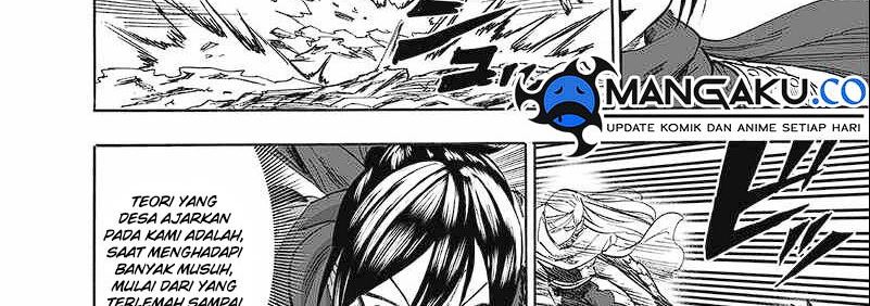 Read One Punch Man id Manga Online