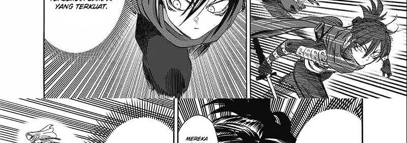 Read One Punch Man id Manga Online