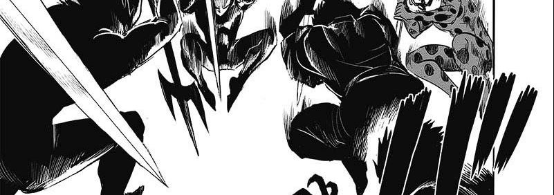 Read One Punch Man id Manga Online