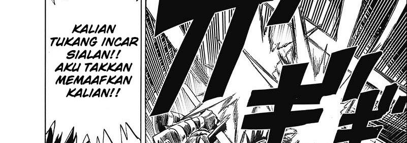 Read One Punch Man id Manga Online