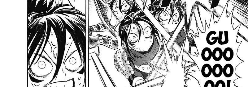 Read One Punch Man id Manga Online