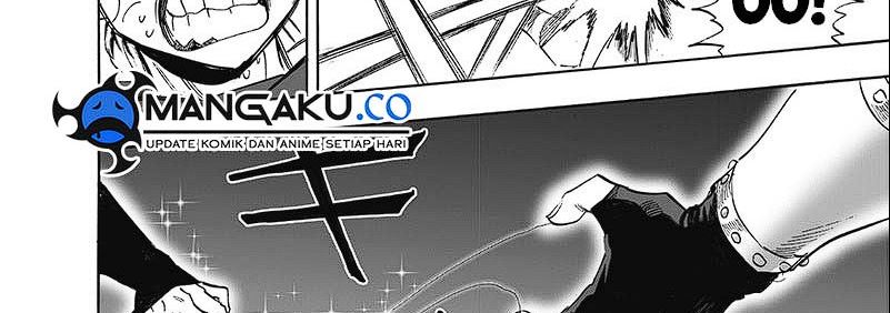 Read One Punch Man id Manga Online