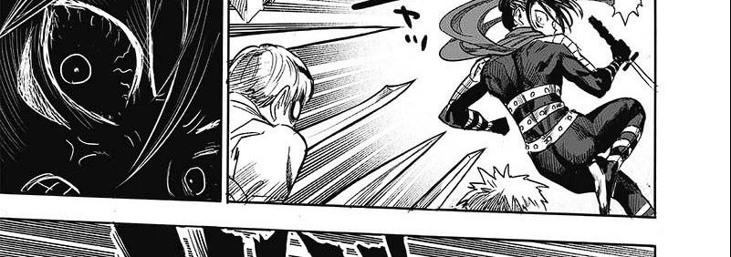 Read One Punch Man id Manga Online