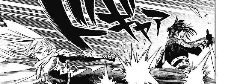 Read One Punch Man id Manga Online
