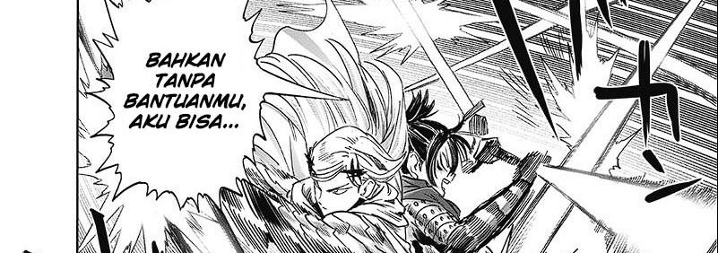 Read One Punch Man id Manga Online