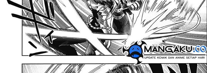 Read One Punch Man id Manga Online
