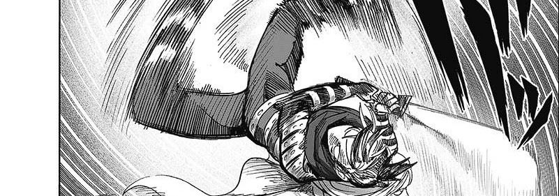 Read One Punch Man id Manga Online