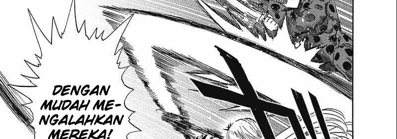 Read One Punch Man id Manga Online