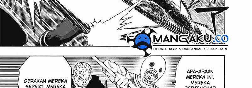 Read One Punch Man id Manga Online