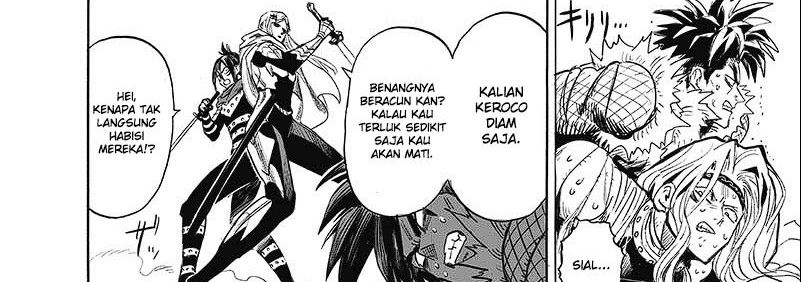 Read One Punch Man id Manga Online