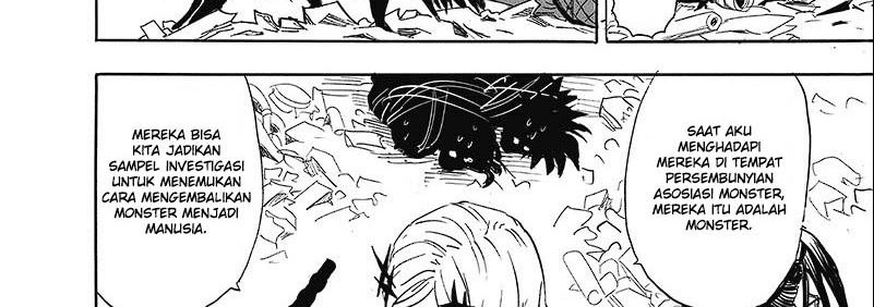 Read One Punch Man id Manga Online