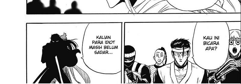 Read One Punch Man id Manga Online