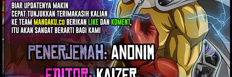 Read One Punch Man id Manga Online