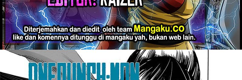 Read One Punch Man id Manga Online