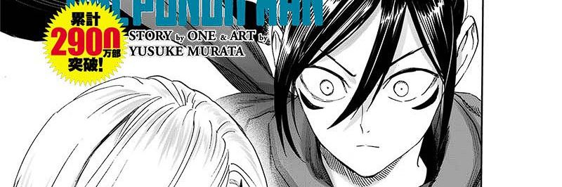 Read One Punch Man id Manga Online