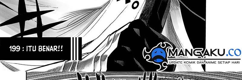 Read One Punch Man id Manga Online