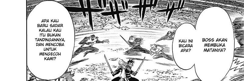 Read One Punch Man id Manga Online