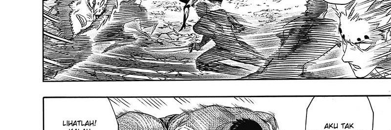 Read One Punch Man id Manga Online