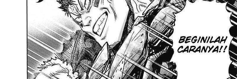 Read One Punch Man id Manga Online