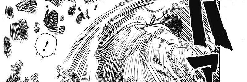 Read One Punch Man id Manga Online