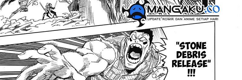 Read One Punch Man id Manga Online