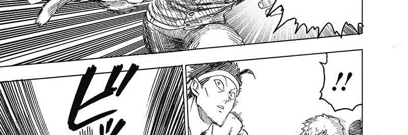 Read One Punch Man id Manga Online