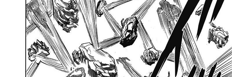 Read One Punch Man id Manga Online