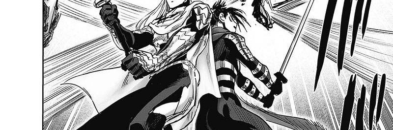 Read One Punch Man id Manga Online