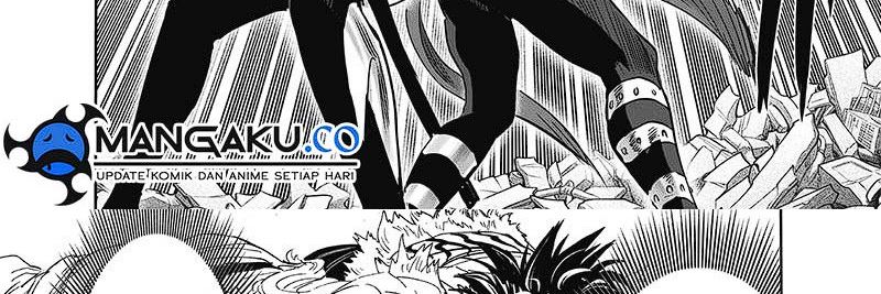 Read One Punch Man id Manga Online