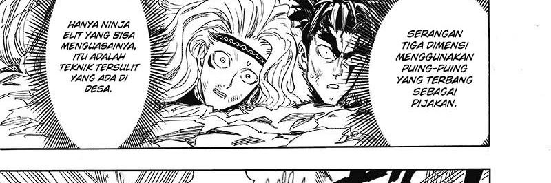 Read One Punch Man id Manga Online