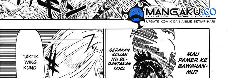 Read One Punch Man id Manga Online