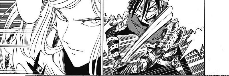 Read One Punch Man id Manga Online