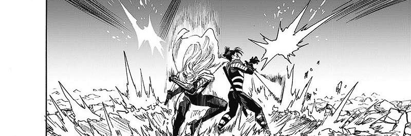 Read One Punch Man id Manga Online