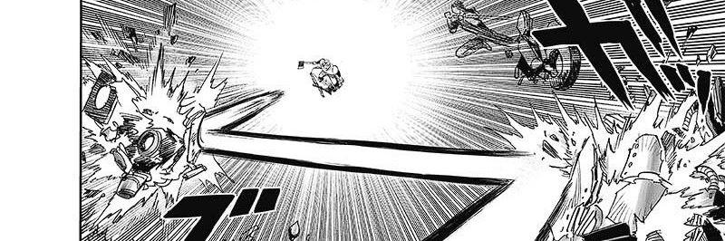 Read One Punch Man id Manga Online