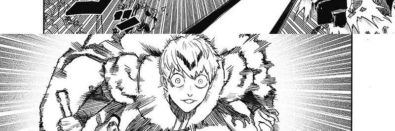 Read One Punch Man id Manga Online
