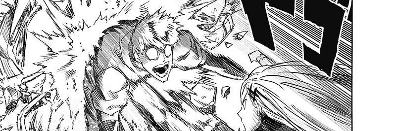 Read One Punch Man id Manga Online