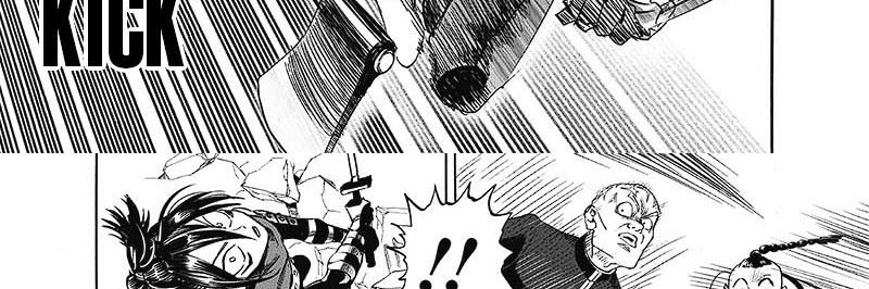 Read One Punch Man id Manga Online