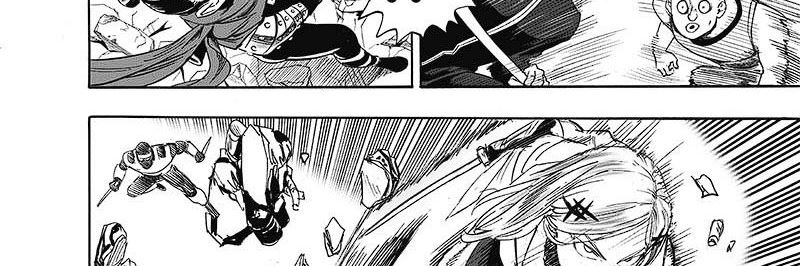 Read One Punch Man id Manga Online