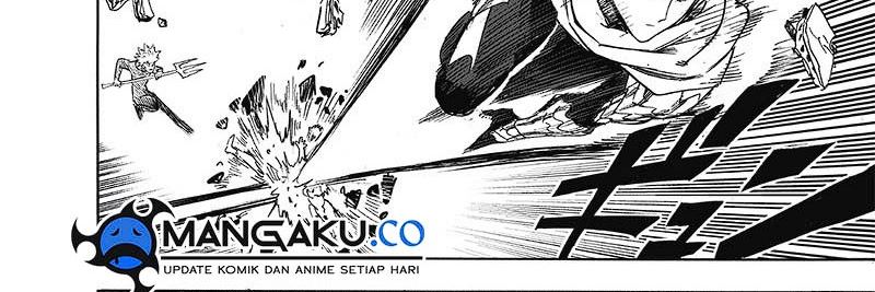 Read One Punch Man id Manga Online