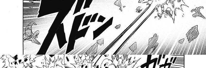 Read One Punch Man id Manga Online