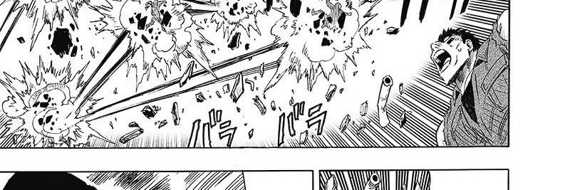 Read One Punch Man id Manga Online