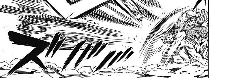 Read One Punch Man id Manga Online