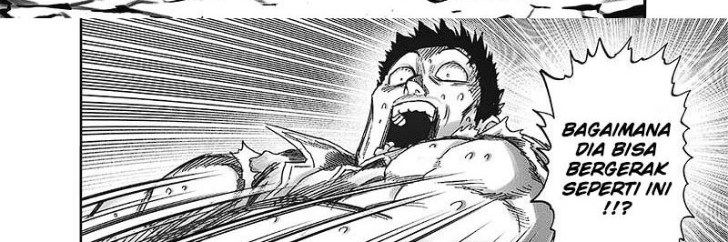 Read One Punch Man id Manga Online