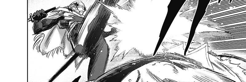 Read One Punch Man id Manga Online