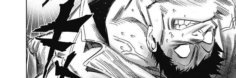 Read One Punch Man id Manga Online