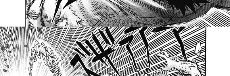 Read One Punch Man id Manga Online